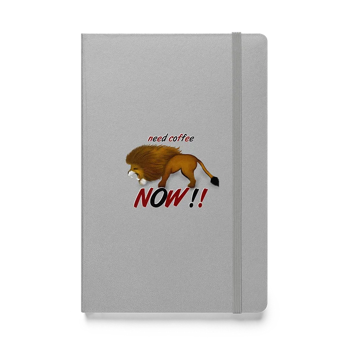 Hardcover Bound Notebook | JournalBook product image (13)