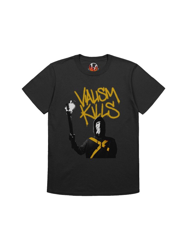 VIALISM KILLS