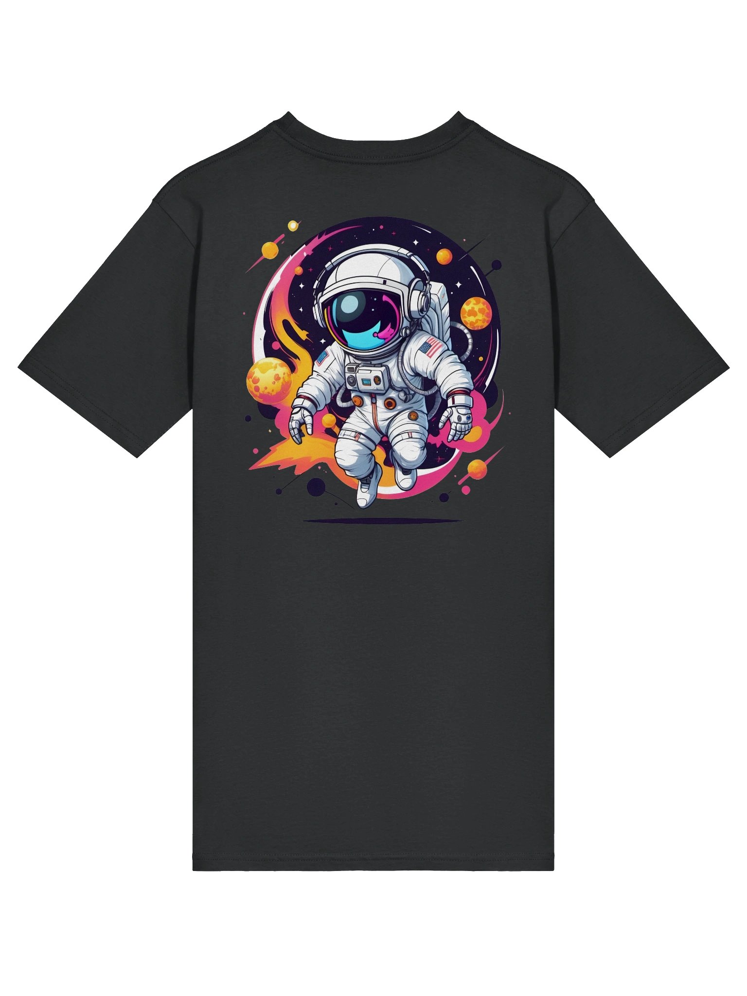 Clear to Launch Tee product image (4)