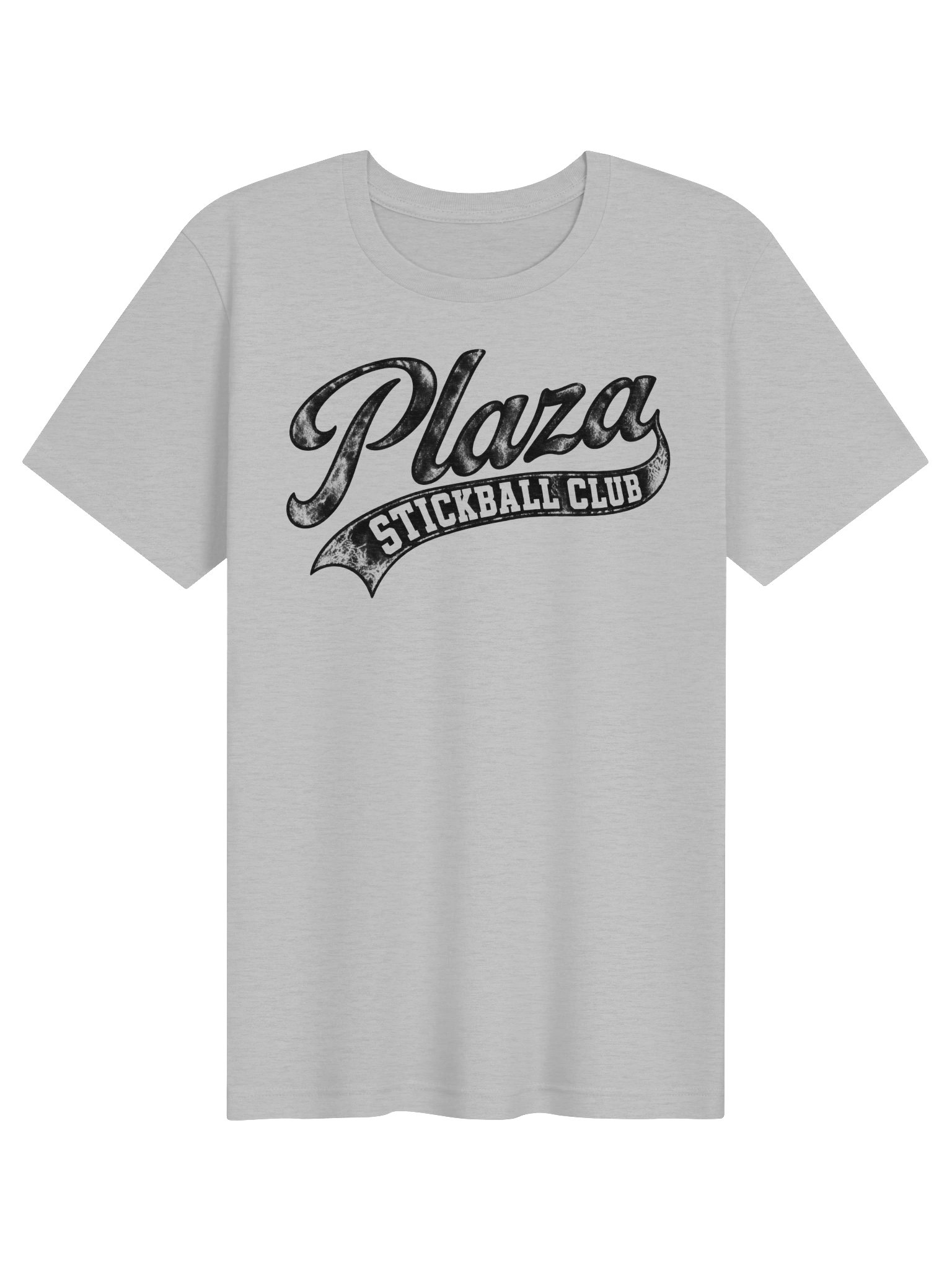 Plaza Stickball Club Vintage Tee product image (1)