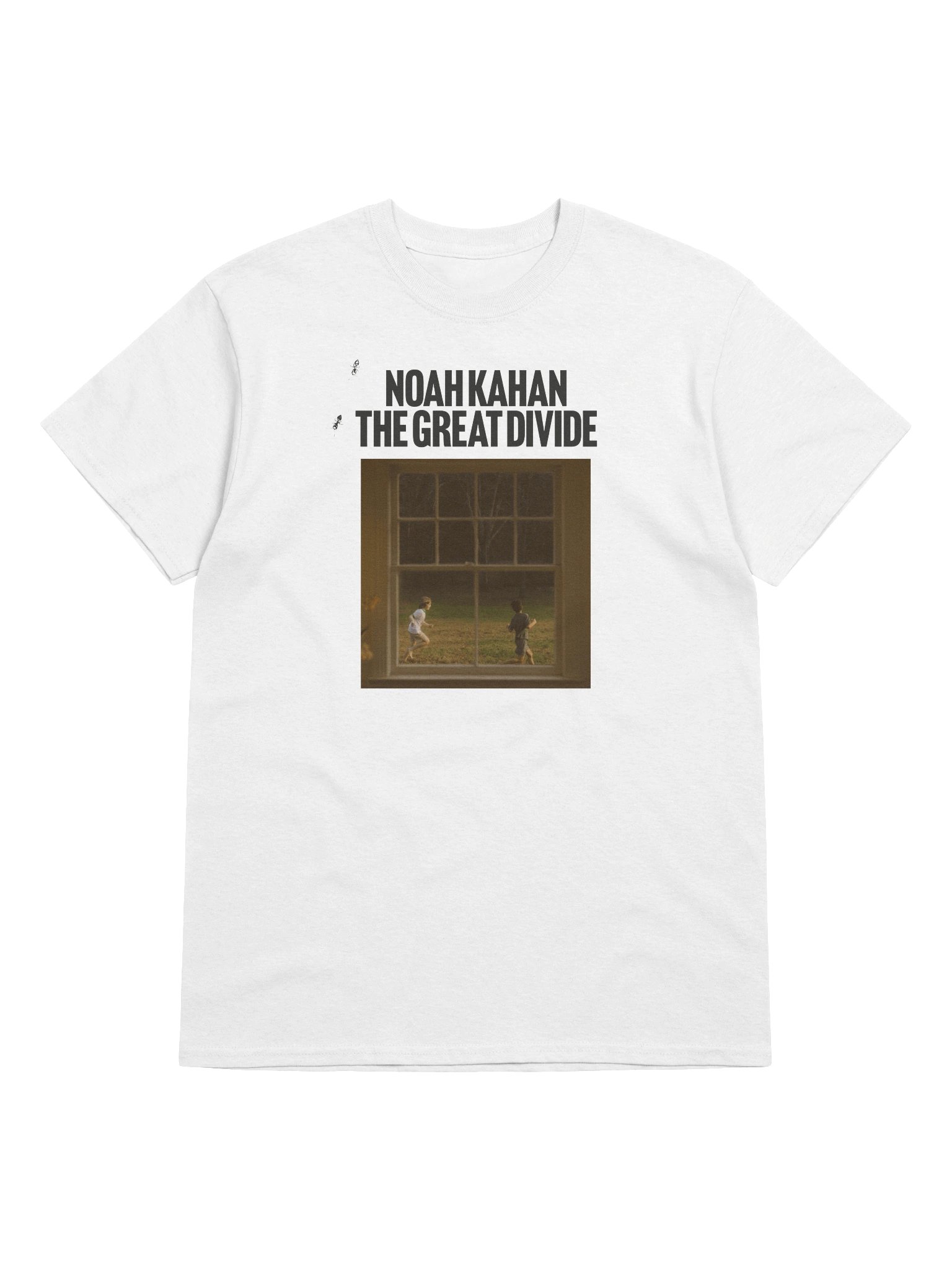 The Great Divide Noah Kahan T-Shirt product image (6)