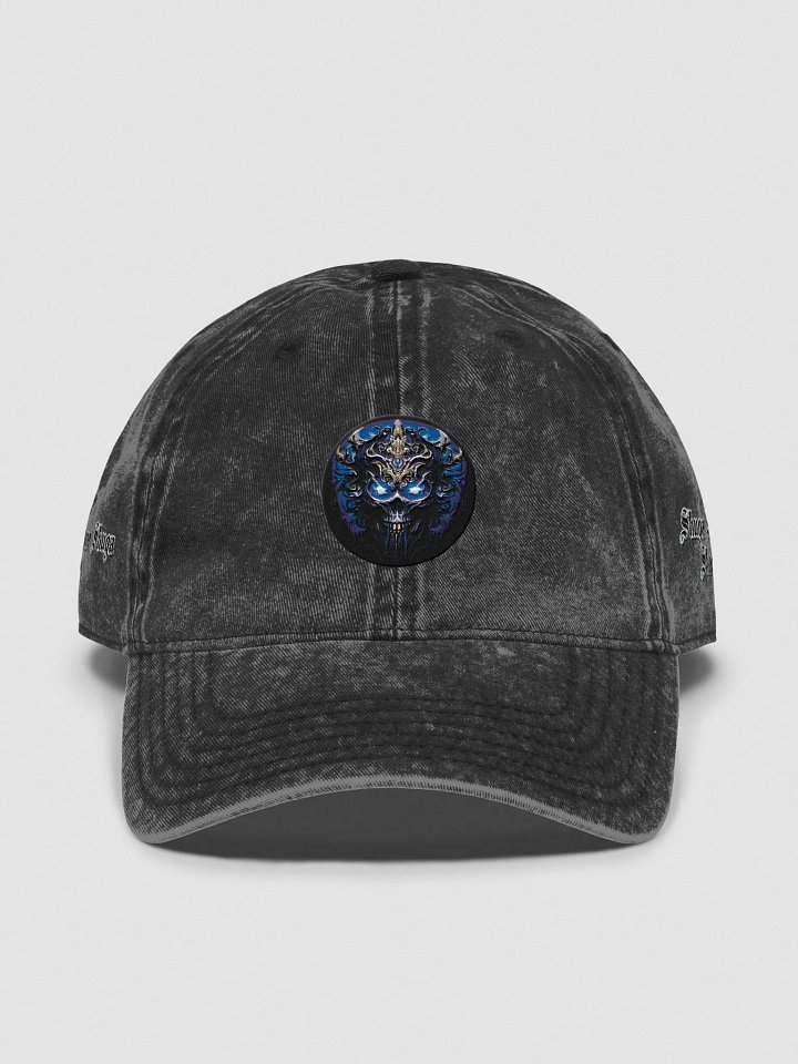 Shuga Skullz OWG Cap product image (1)