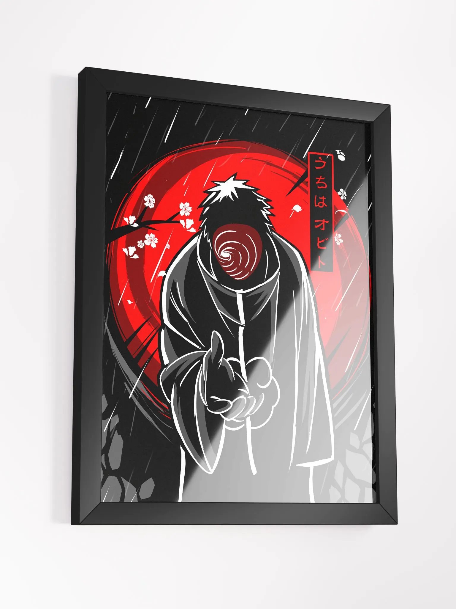 Masked Rogue Shinobi product image (3)