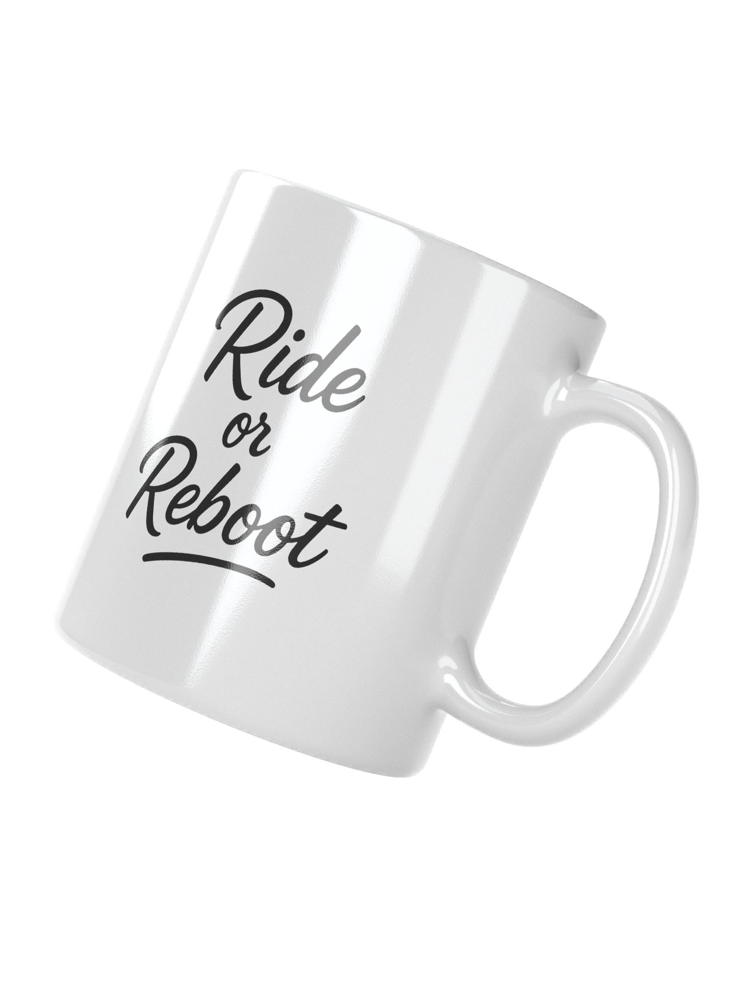 Classic Mug product image (3)