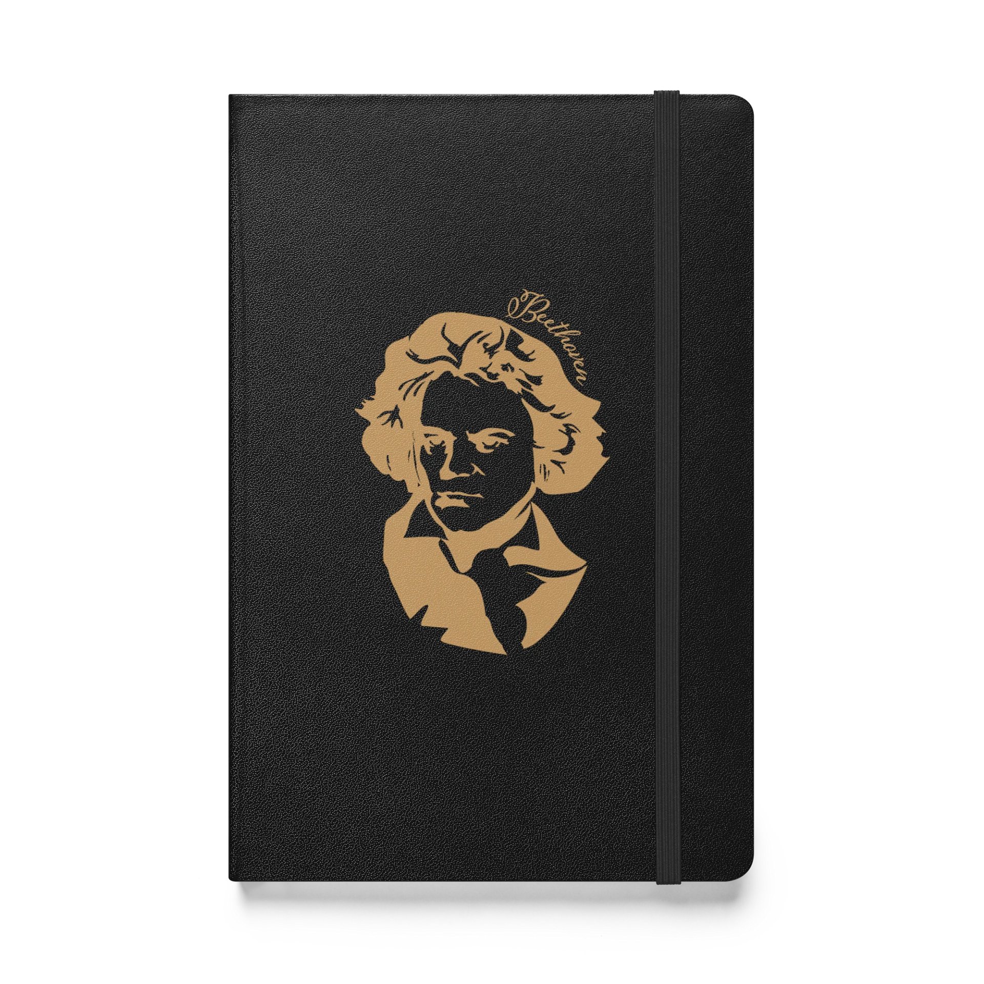 Beethoven Notebook - Composer Collection product image (1)
