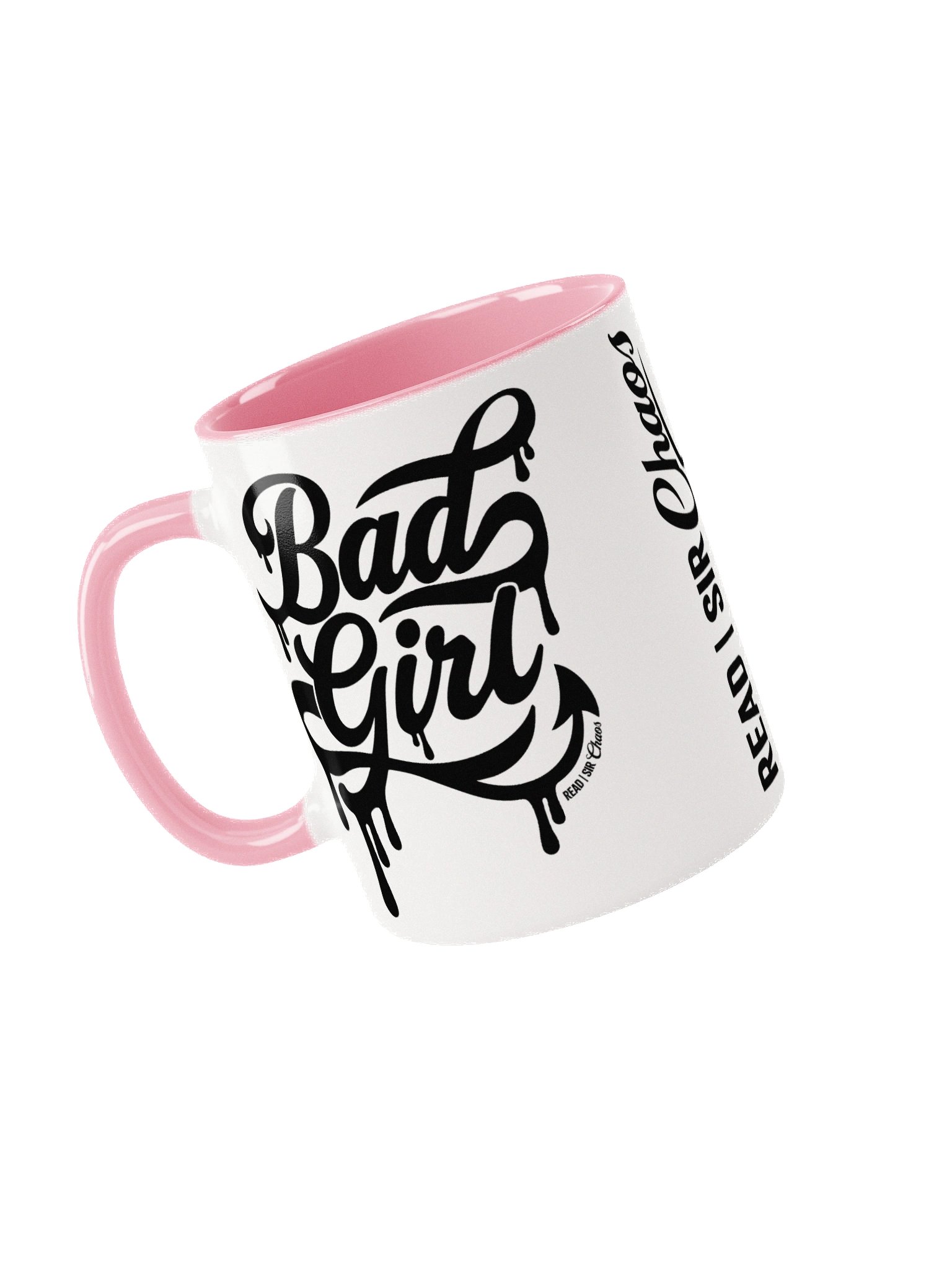 Bad Girl Mug product image (3)