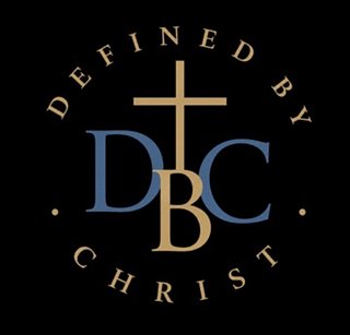 Defined By Christ