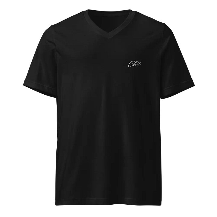 xCuteChii Men's V-Neck Tee product image (1)