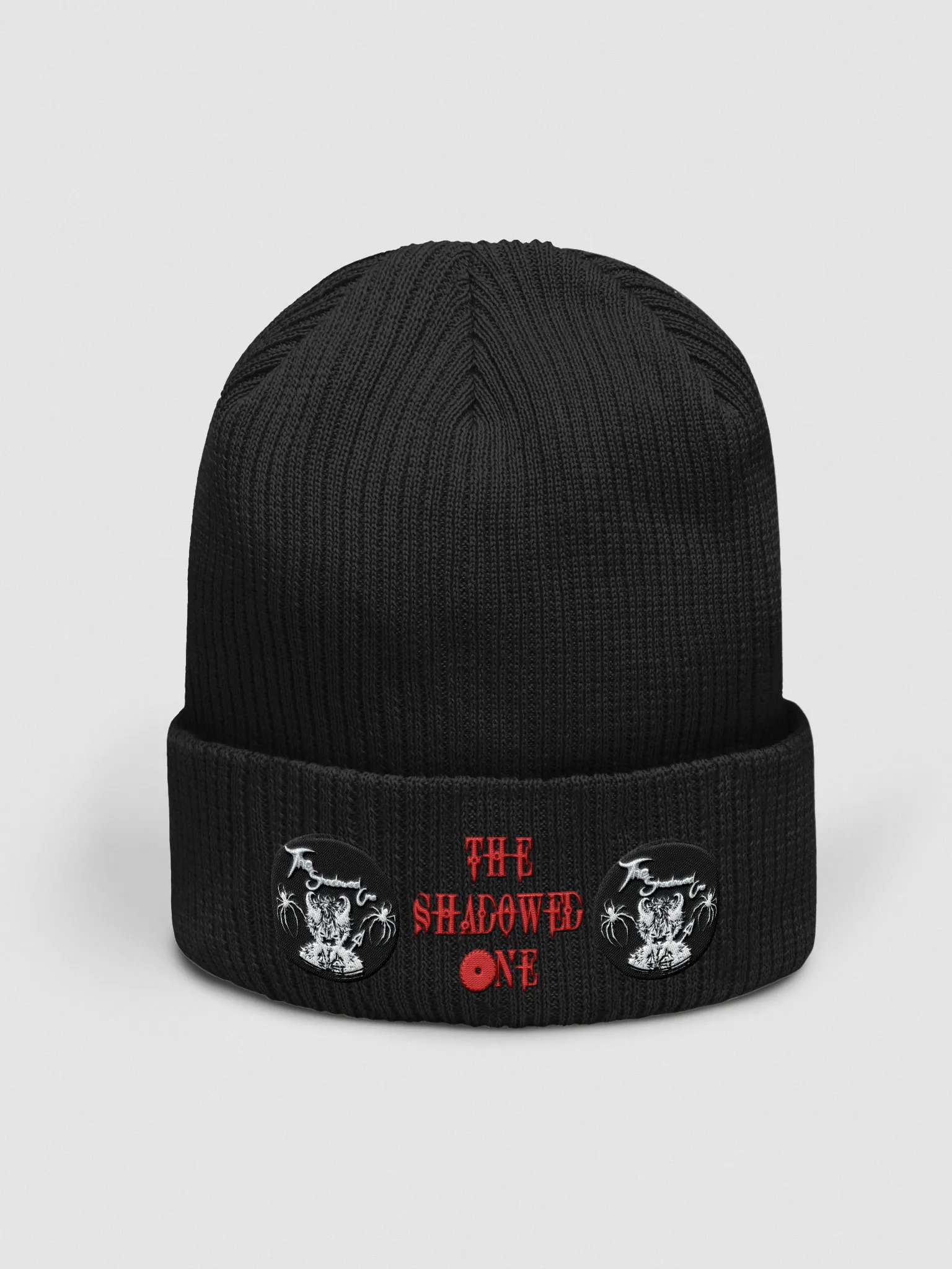 Beanie product image (1)