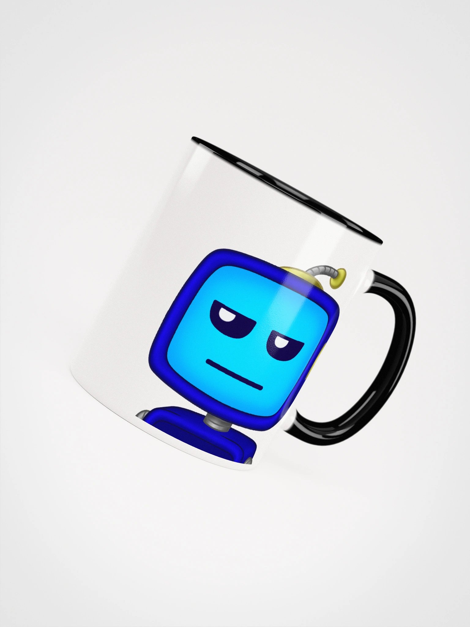 KuluLeave/Arrive Mug product image (4)