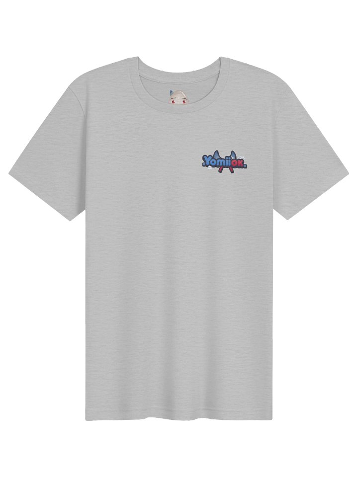 Happy Day YomiiOK LightMode T-Shirt product image (1)