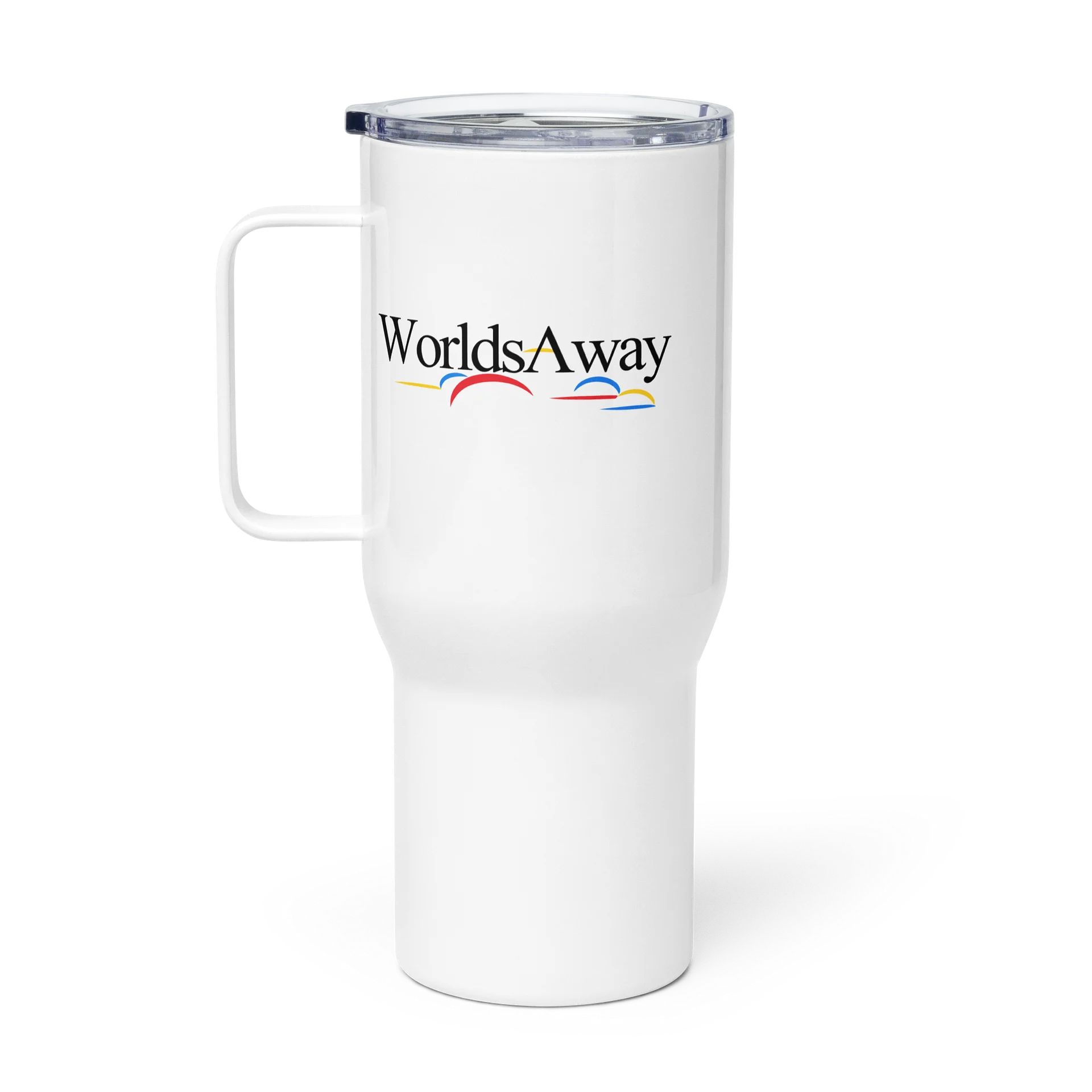 WorldsAway Travel Cup product image (1)