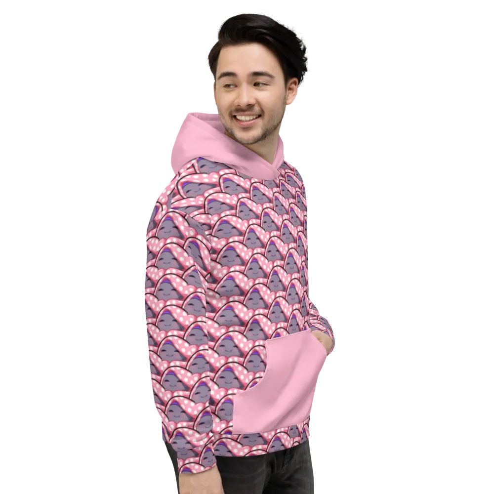 eabCOMFY Hoodie product image (7)