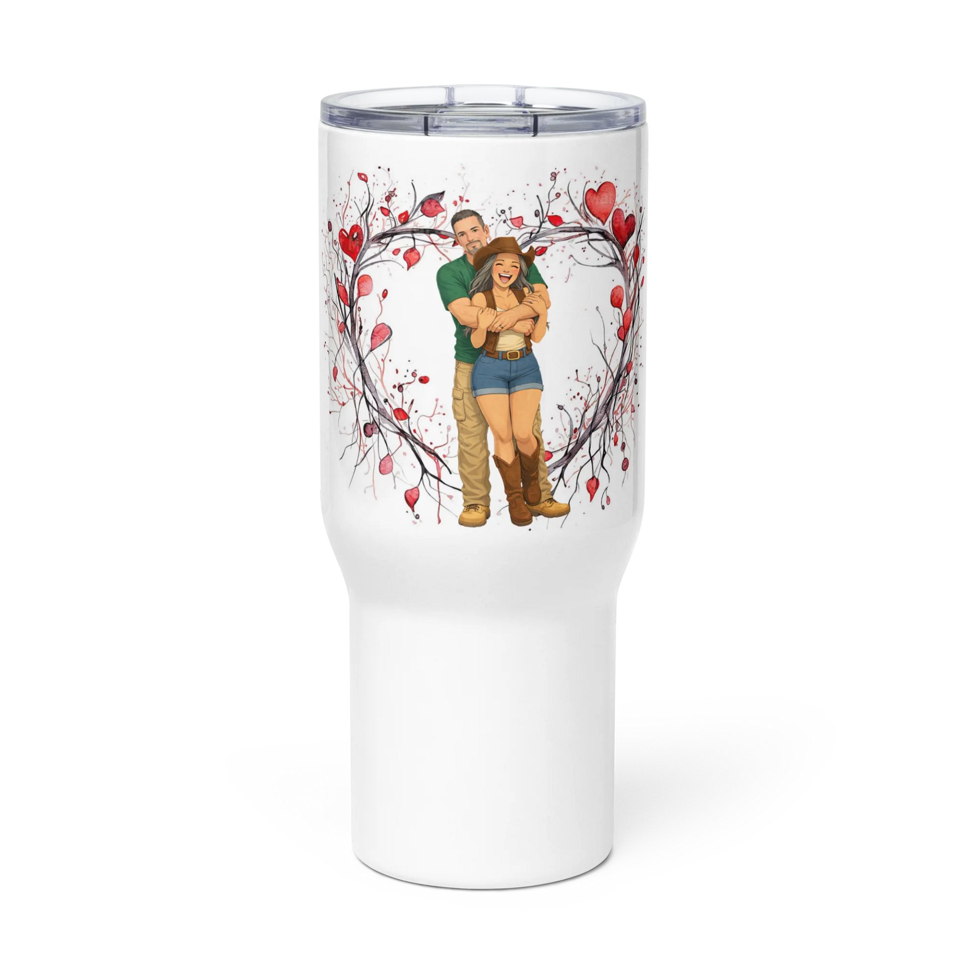 May&Cancedrifty Travel Mug product image (2)