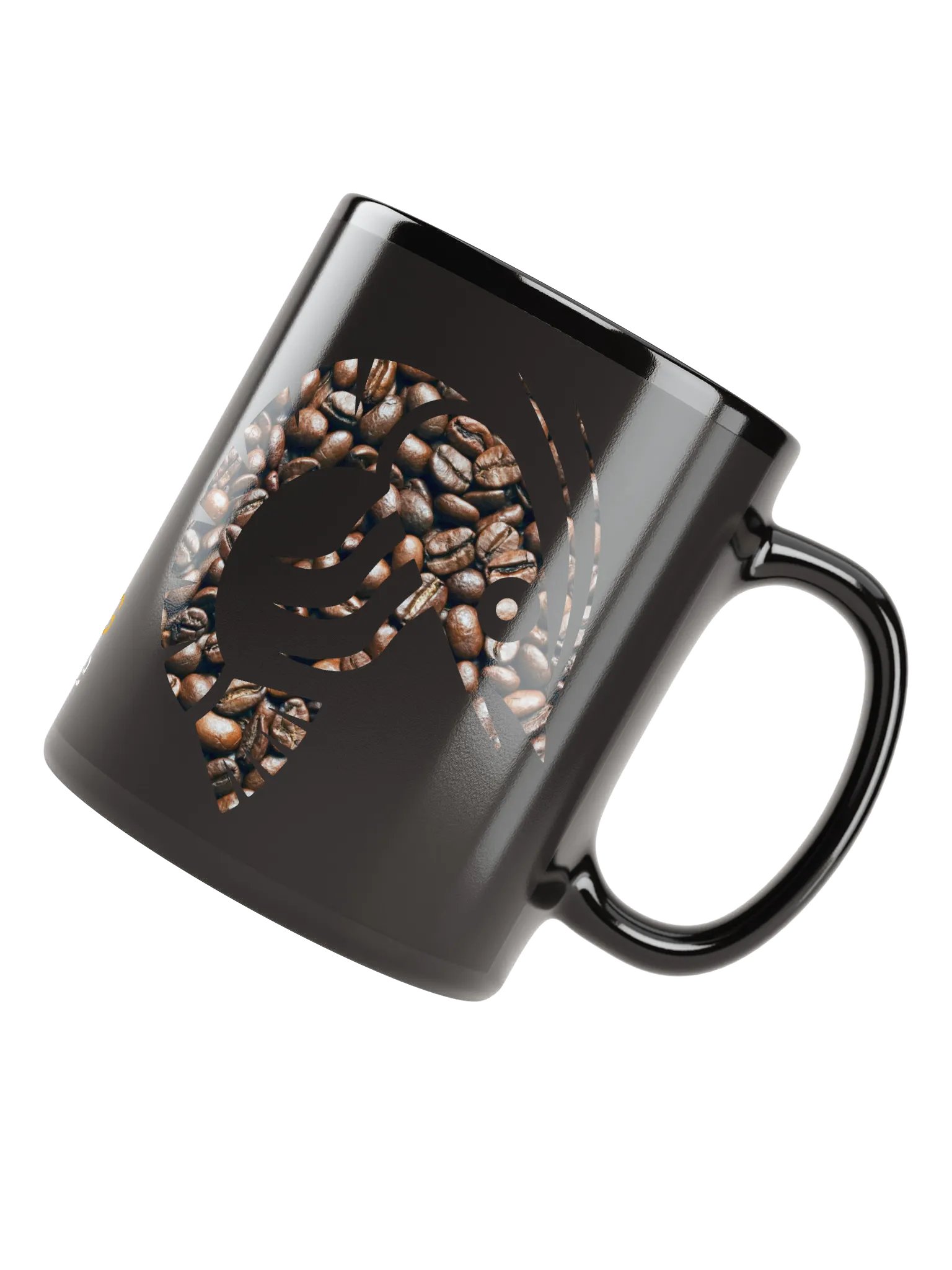 GSG.live — 2024 Black Coffee Mug product image (7)