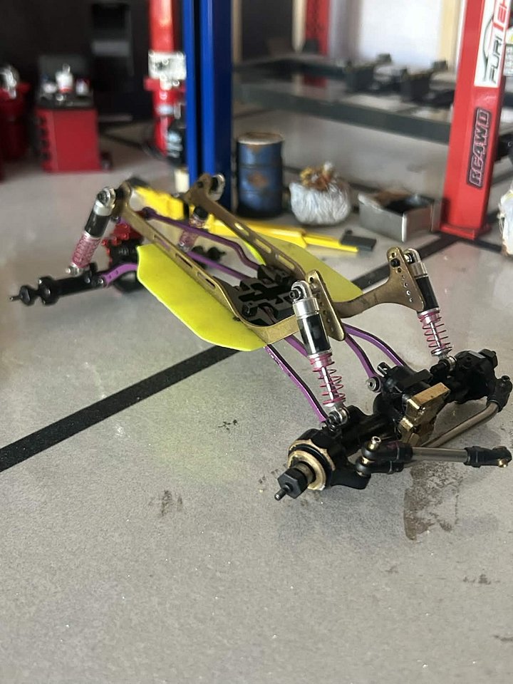 Akers Gecko product image (1)