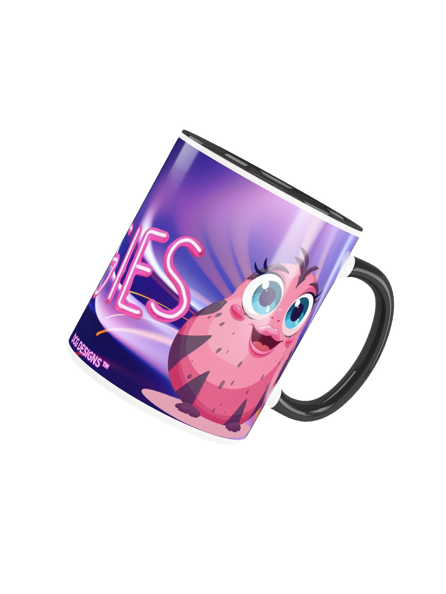 Apologies in Style - Color Inside Ceramic Mug product image (19)