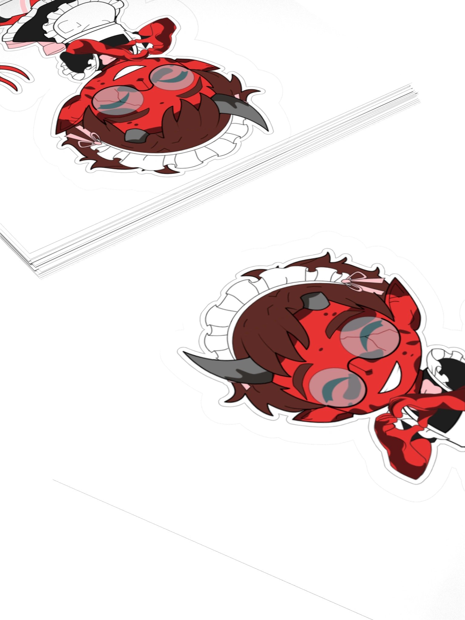 Maid Bang Love product image (10)