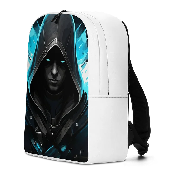 Shadow Assassin Backpack product image (2)