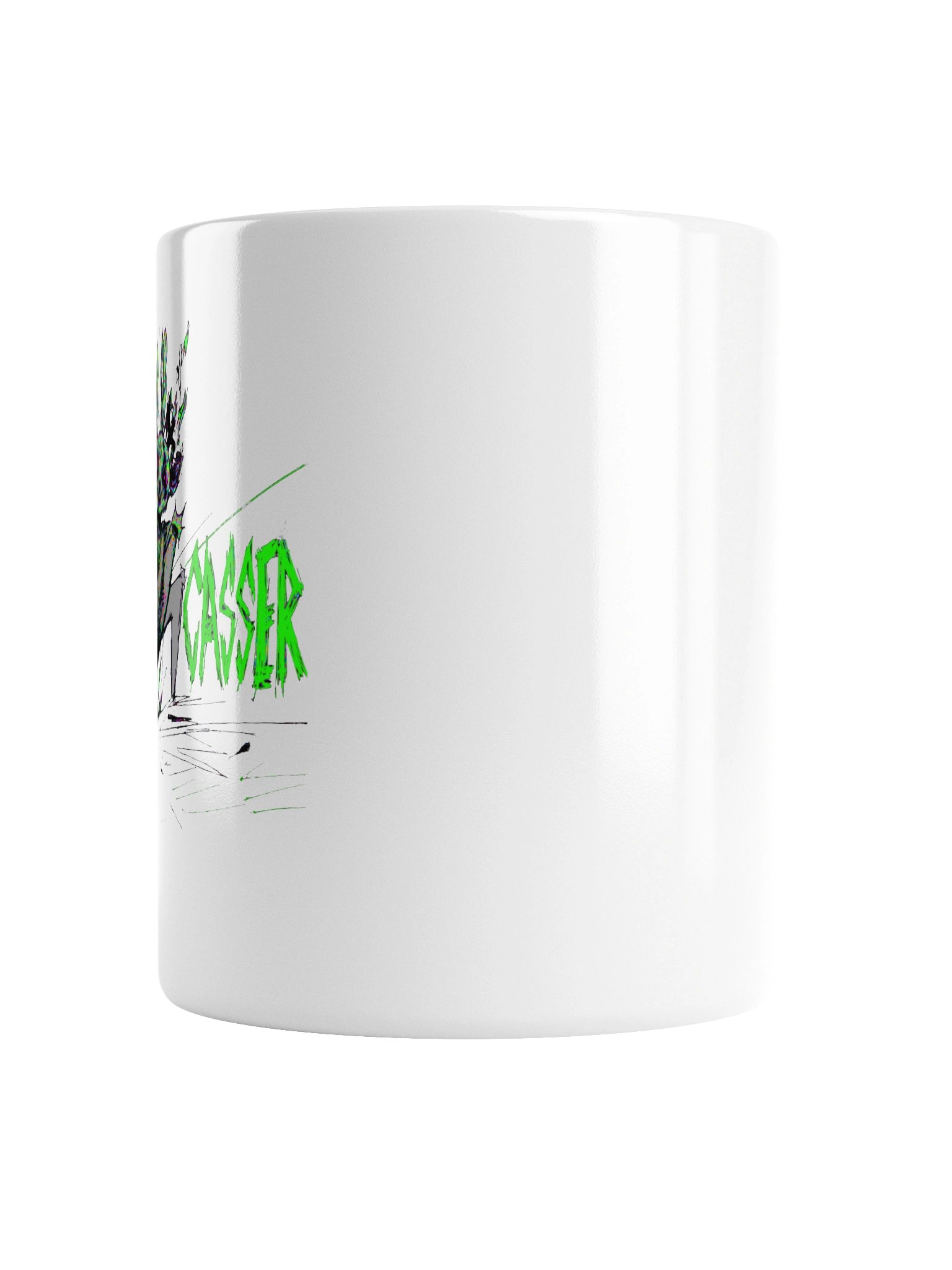 "Tout Casser" Merch by Gringus2000 product image (5)