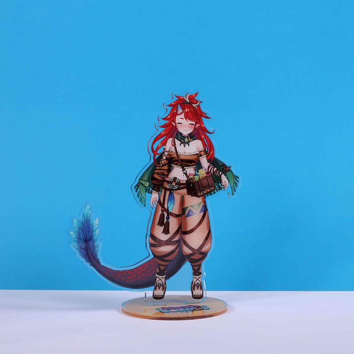 Mayo Acrylic Standee [PREORDER] product image (2)