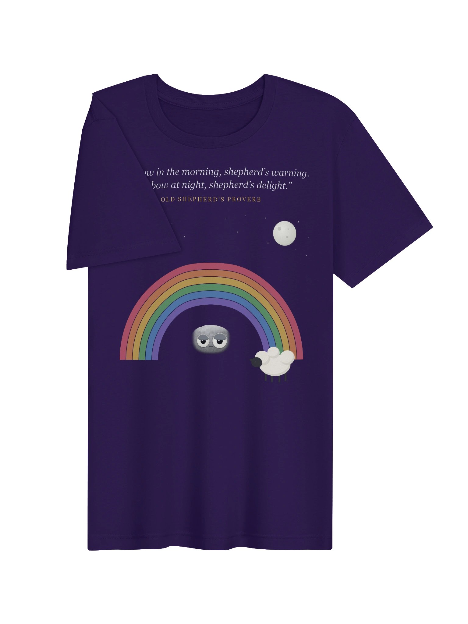 Shepherd's Delight T-Shirt product image (3)