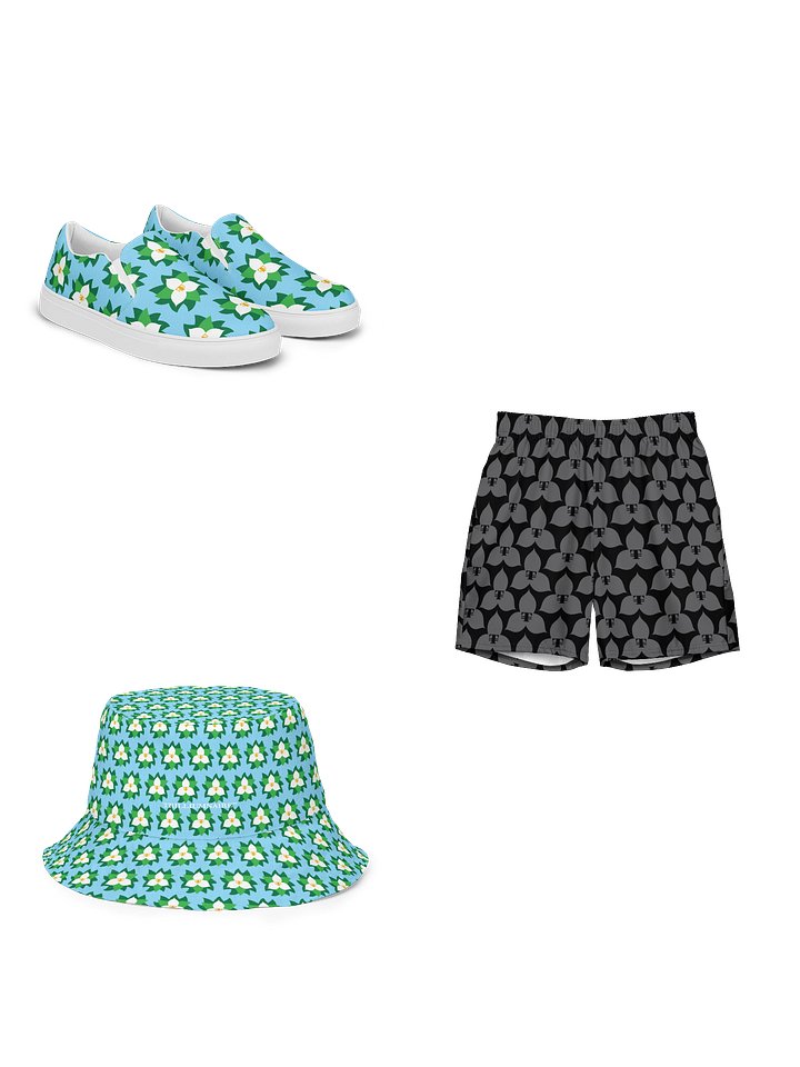 Trilliumnaire™ Spring Break Quintessentials Bundle-4 product image (1)