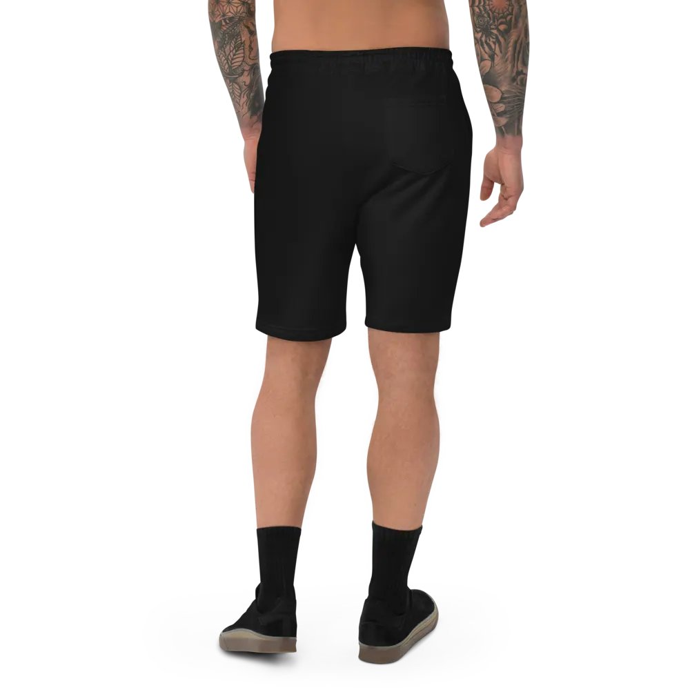 YAKOV Shorts (Embroidered) product image (5)