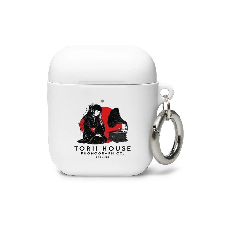 Torii House Sigil | AirPods® Case product image (1)