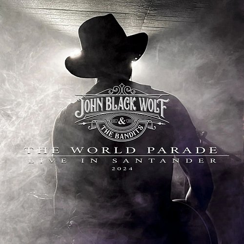 Novo single!
World Parade, gravado ao vivo em Santander (ES) na tour de 2024. Tema escrito no confinamento incutido pela pand...