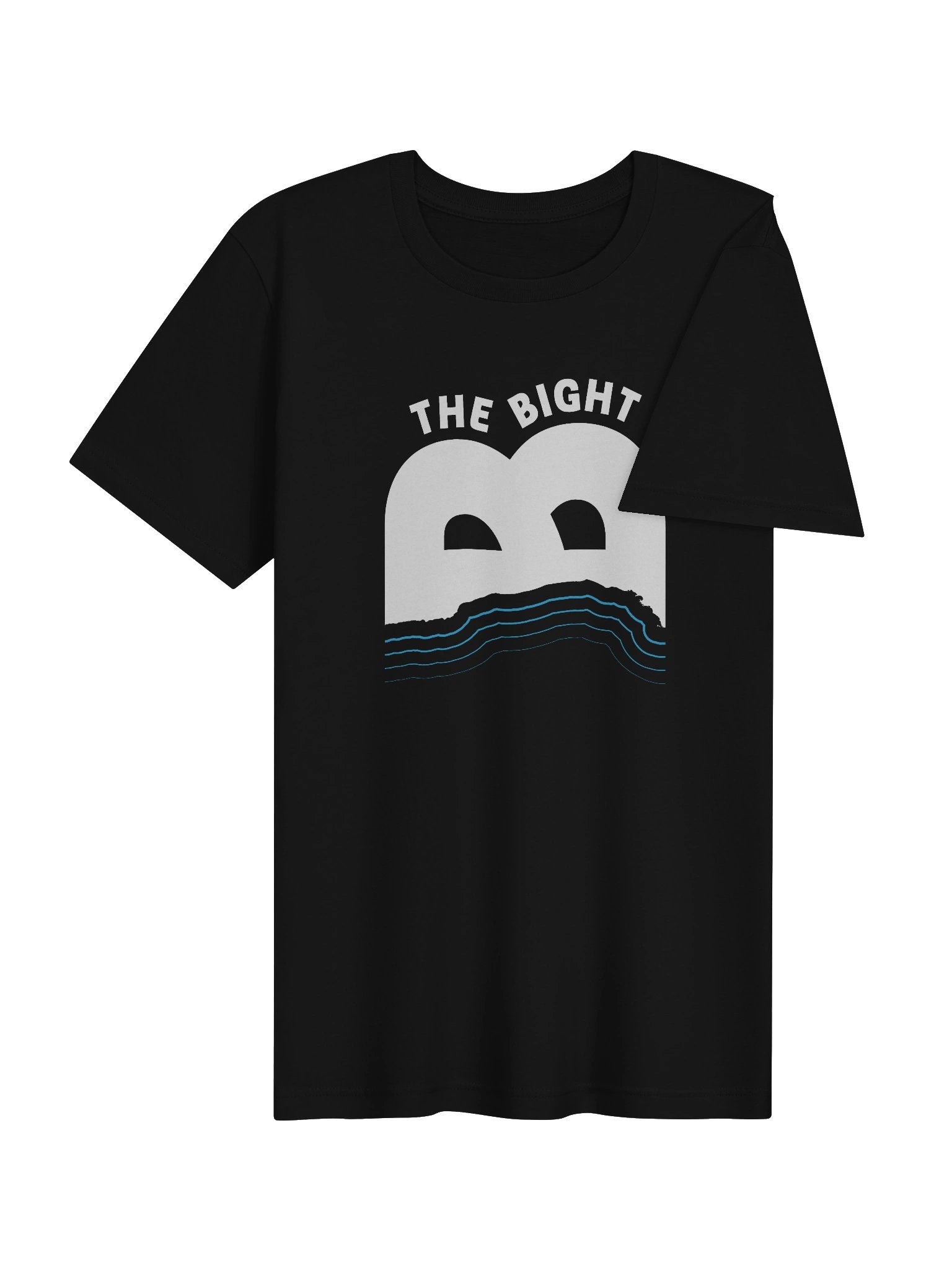 The Bight Official Super Soft T-Shirt product image (3)