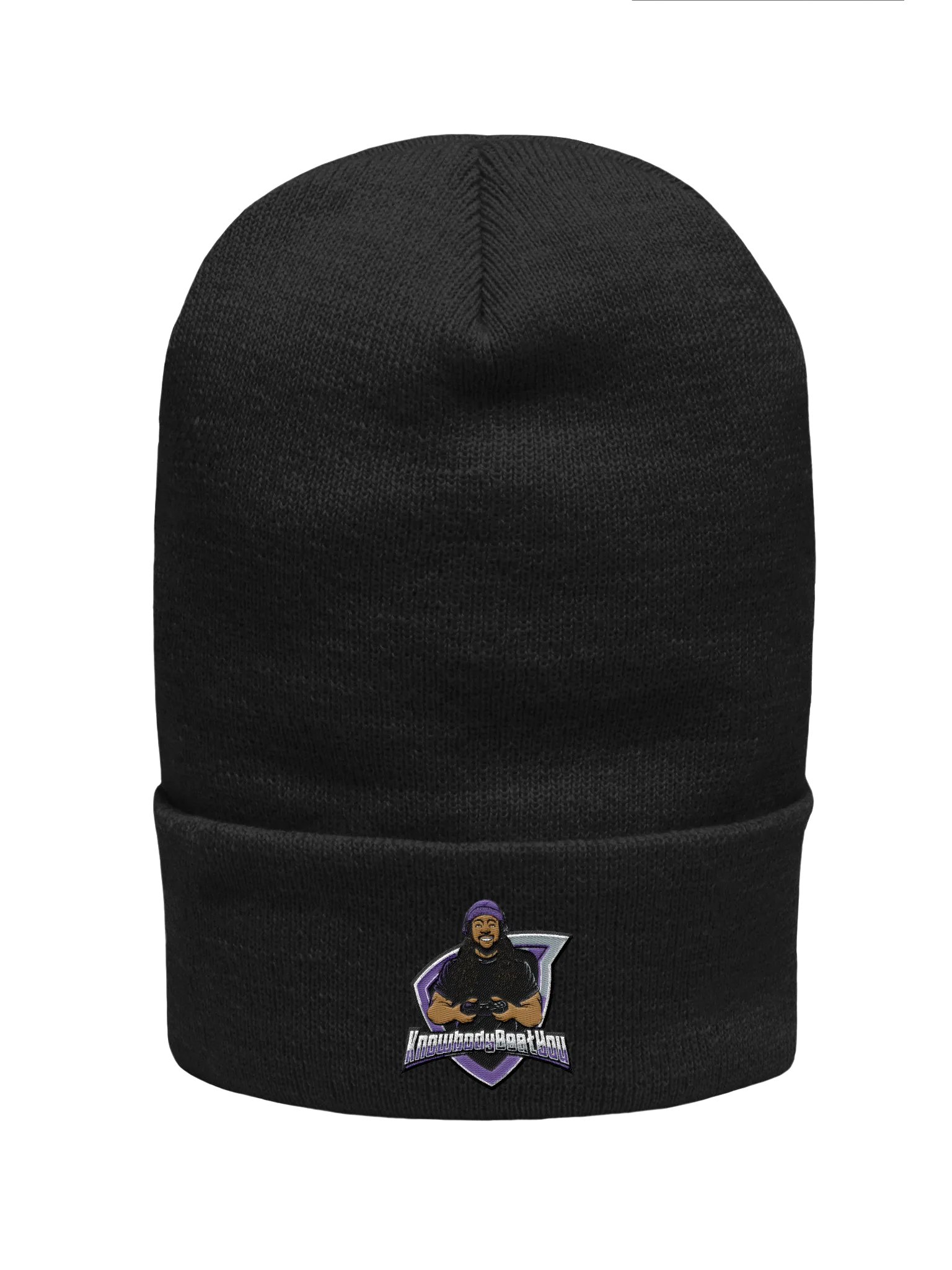 KnowBeanie product image (1)