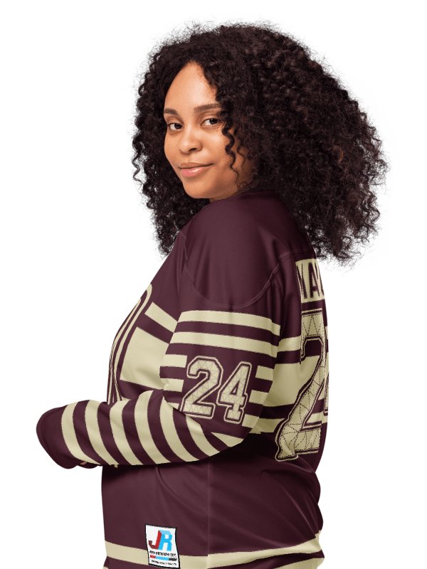 What a Maroon Jersey product image (5)