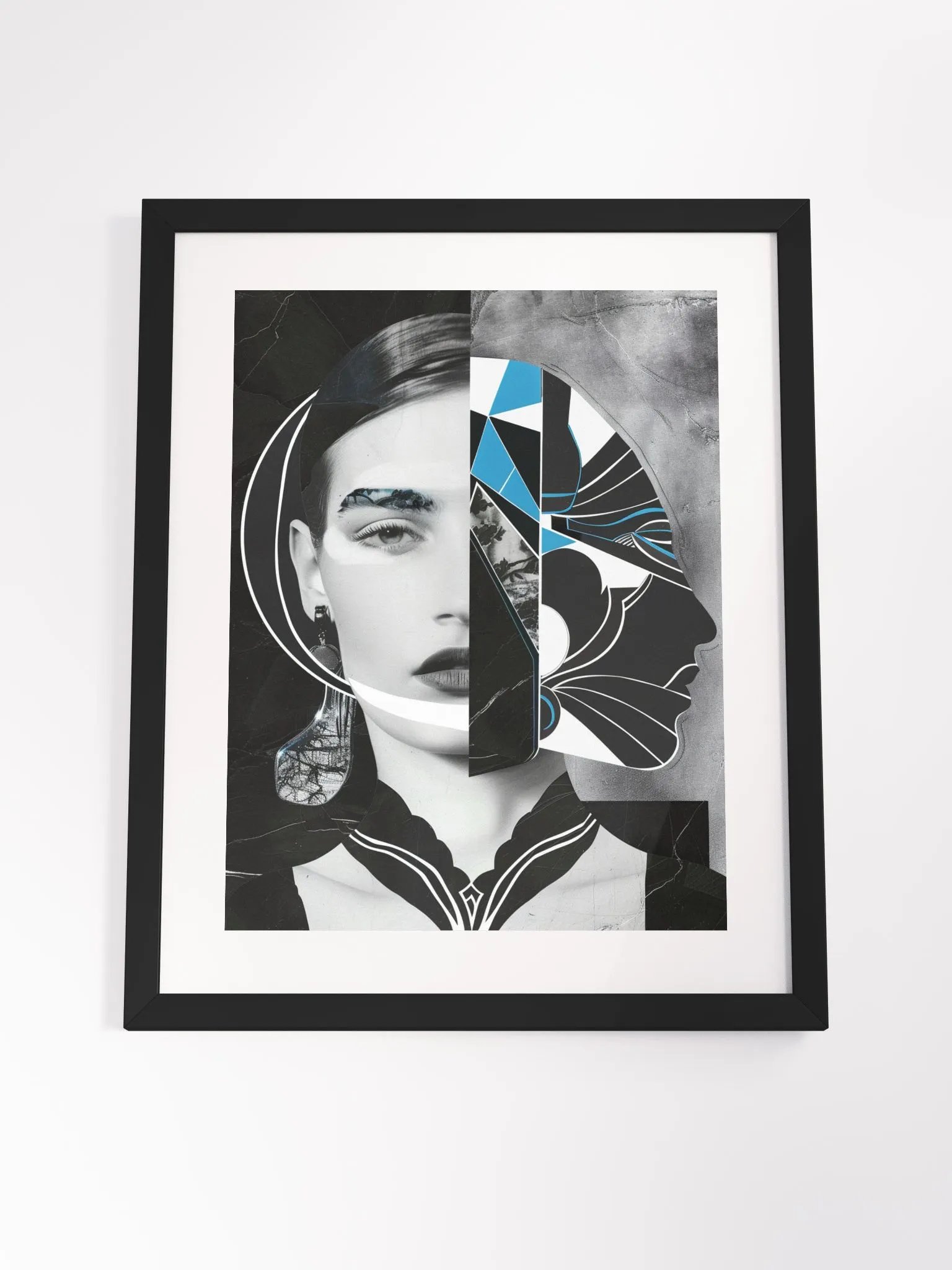 Framed Art Print product image (11)