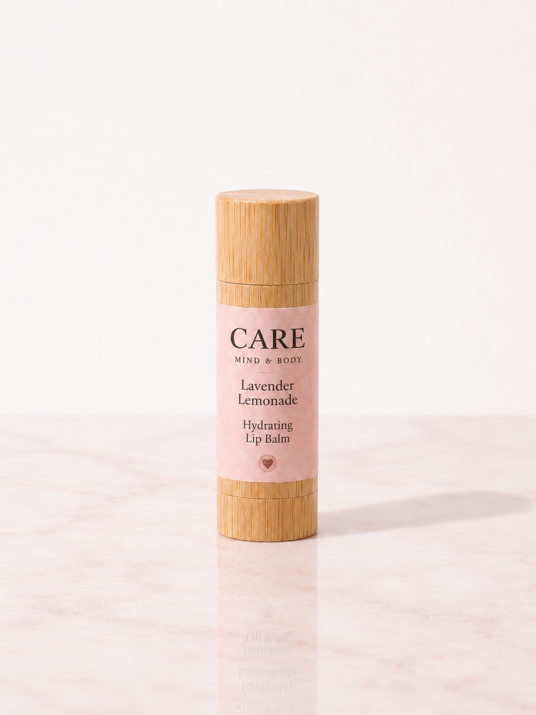 Hydrating Lavender Lemonade Lip Balm product image (1)