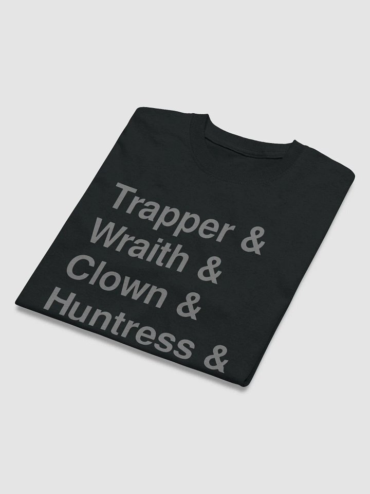 & Killers - T-Shirt product image (2)