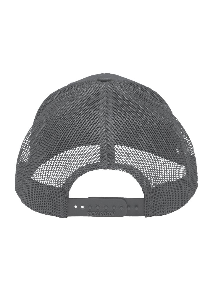 North Durham Warriors Embroidered Snapback Hat product image (2)