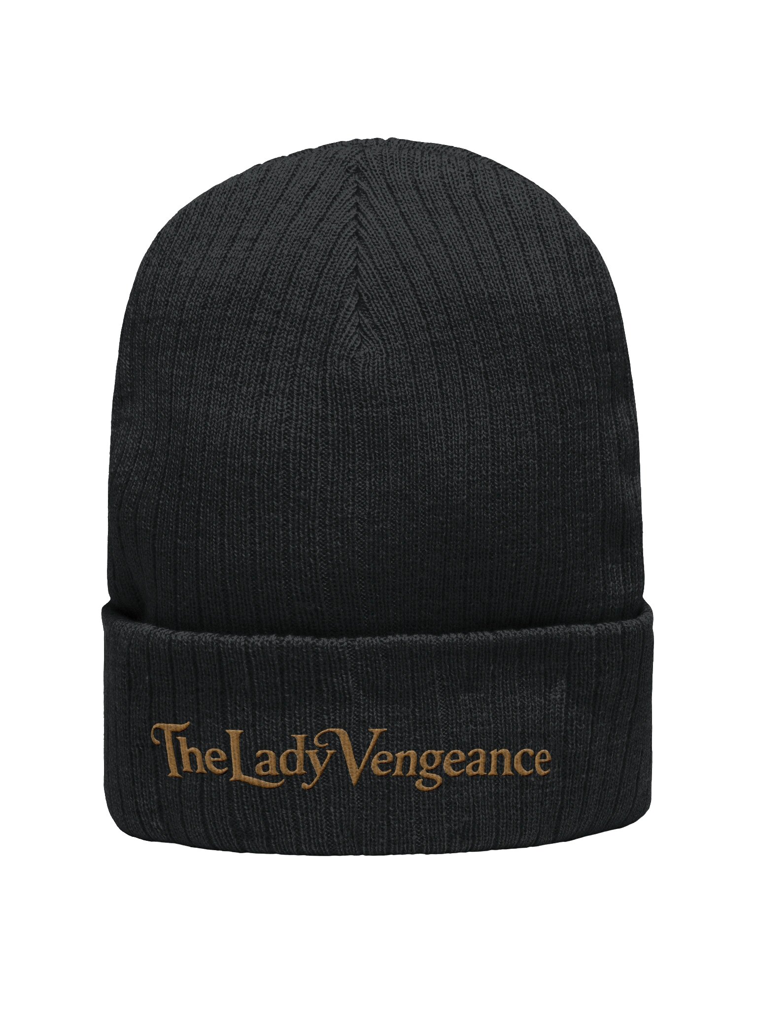 The Attic Beanie product image (1)