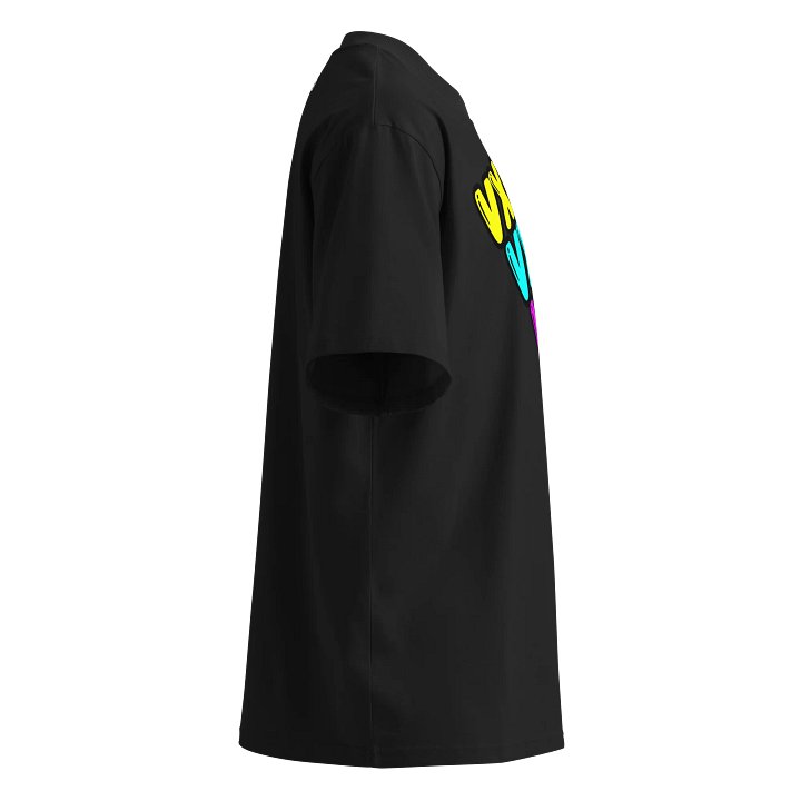Camieta Oversized VXG x3 product image (2)
