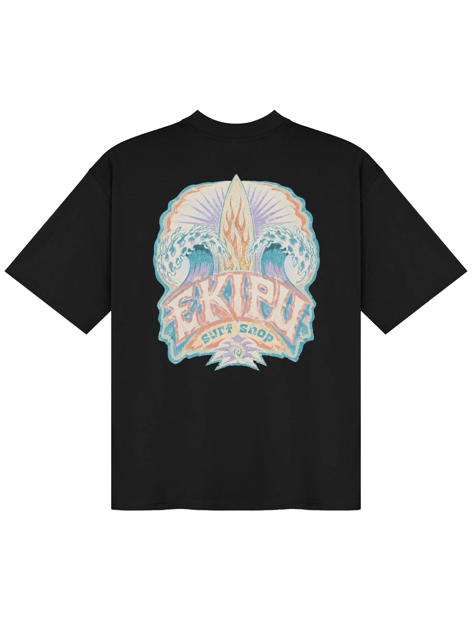 Cosmic Break Tee product image (2)