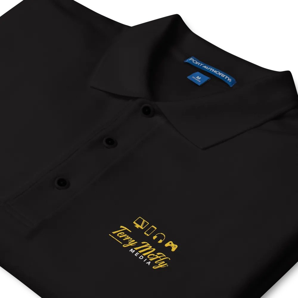TMM Polo product image (9)