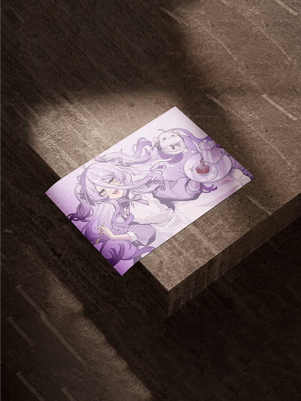 Henya Poster product image (2)