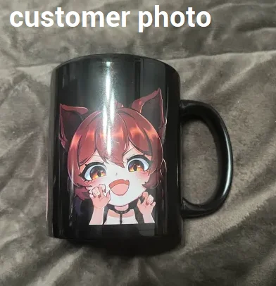 Nixi's Double Trouble Mug product image (10)