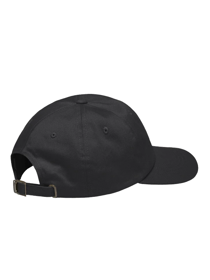 Hand Of Faith Relaxed Hat product image (2)