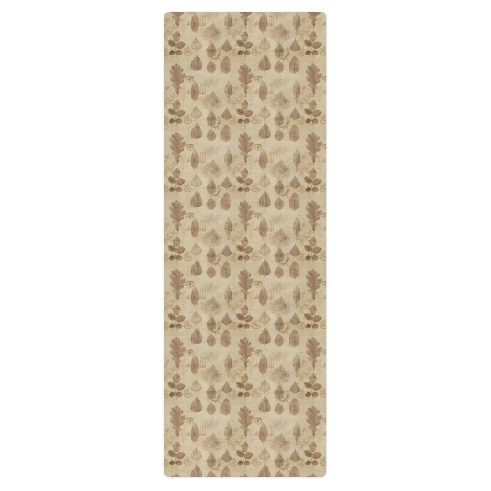 Green Witch Yoga Mat #1 product image (4)