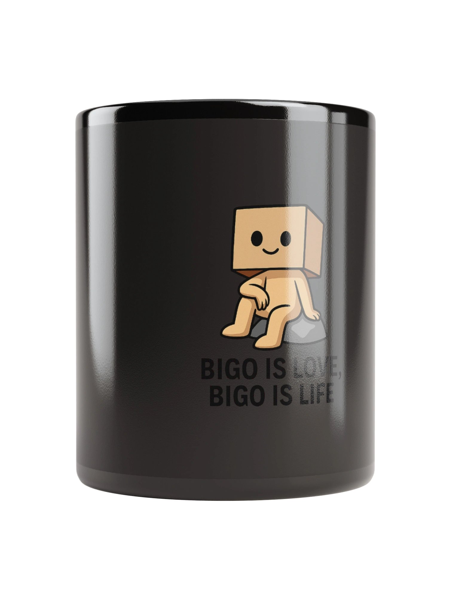 DRINK IT WITH BIG-O product image (1)