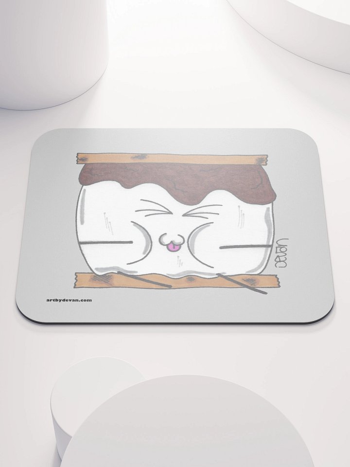 S'more Mousepad product image (1)