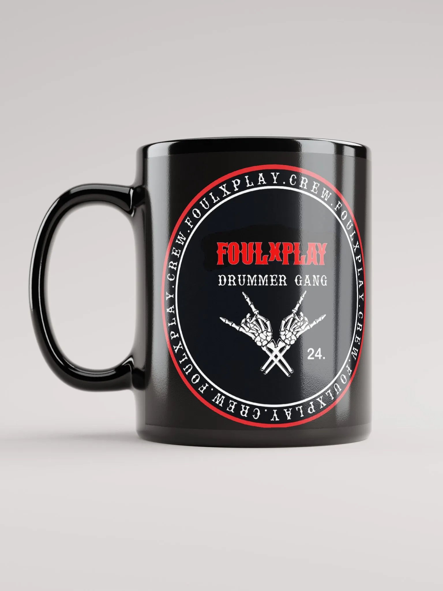 FXP Mug product image (6)