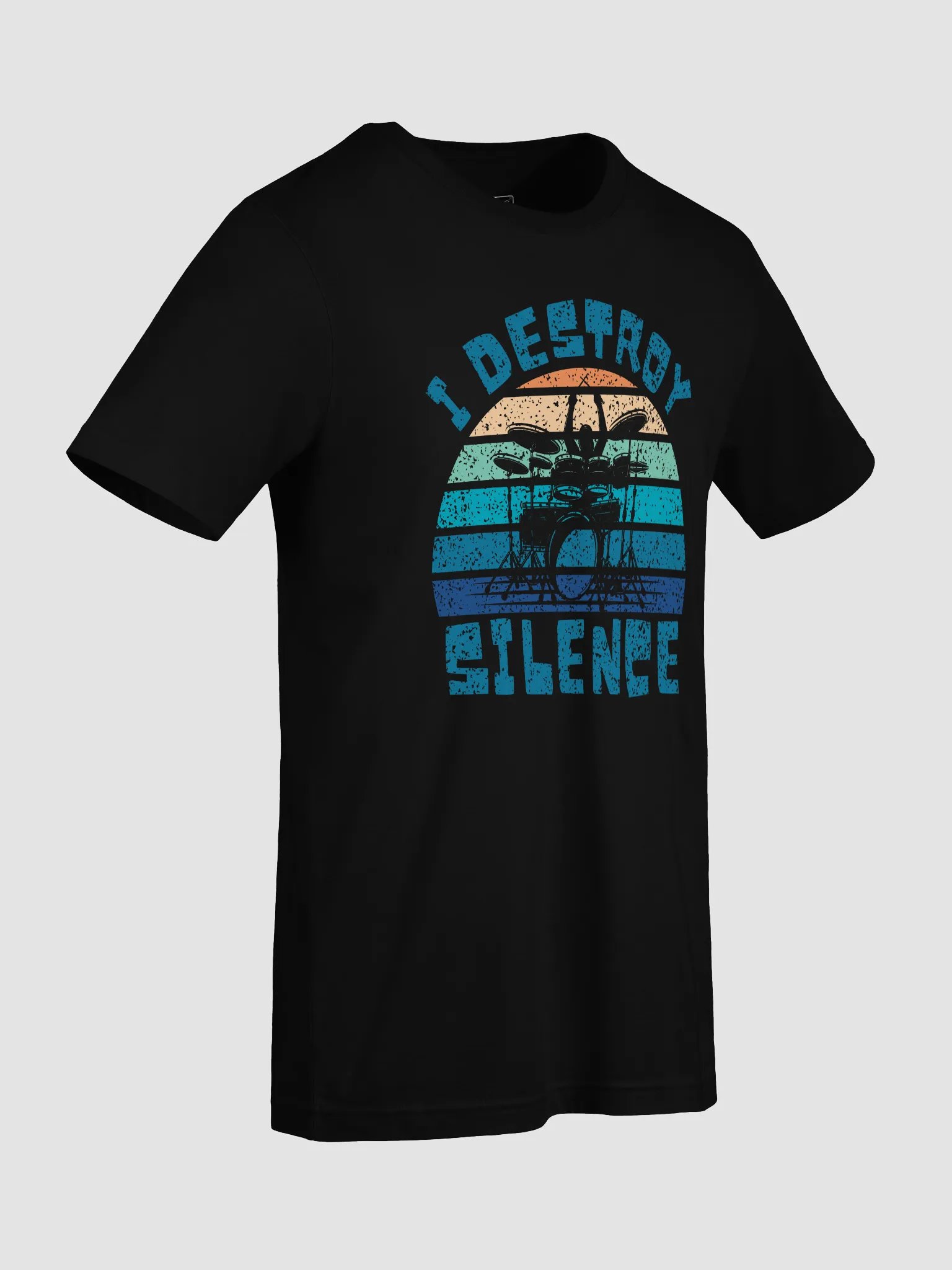 I Destroy Silence - Drums product image (9)