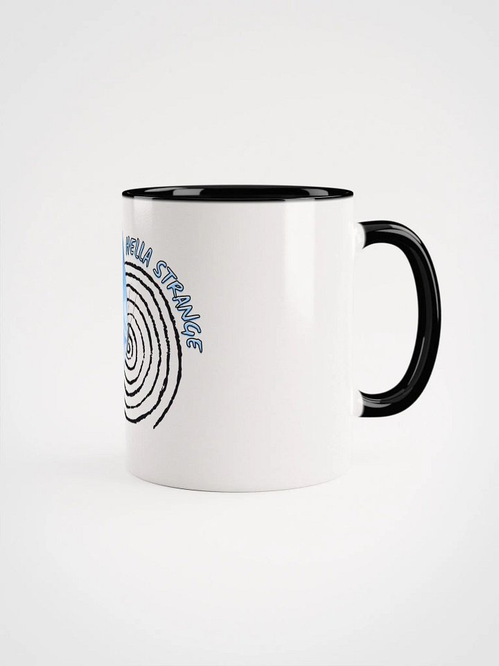 Butterfly Effect Mug product image (2)
